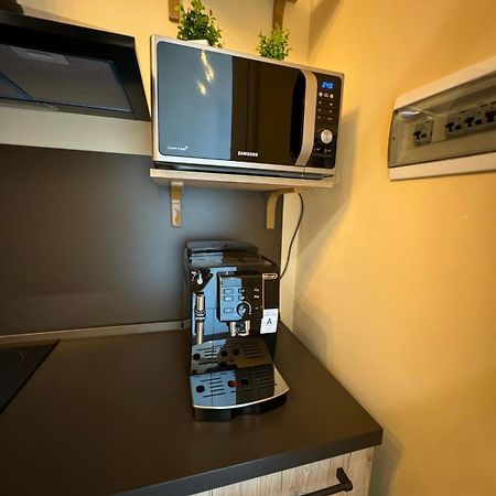 Tizi Dream S House2 Apartman Catania-Fontanarossai nemzetközi repülőtér Kültér fotó