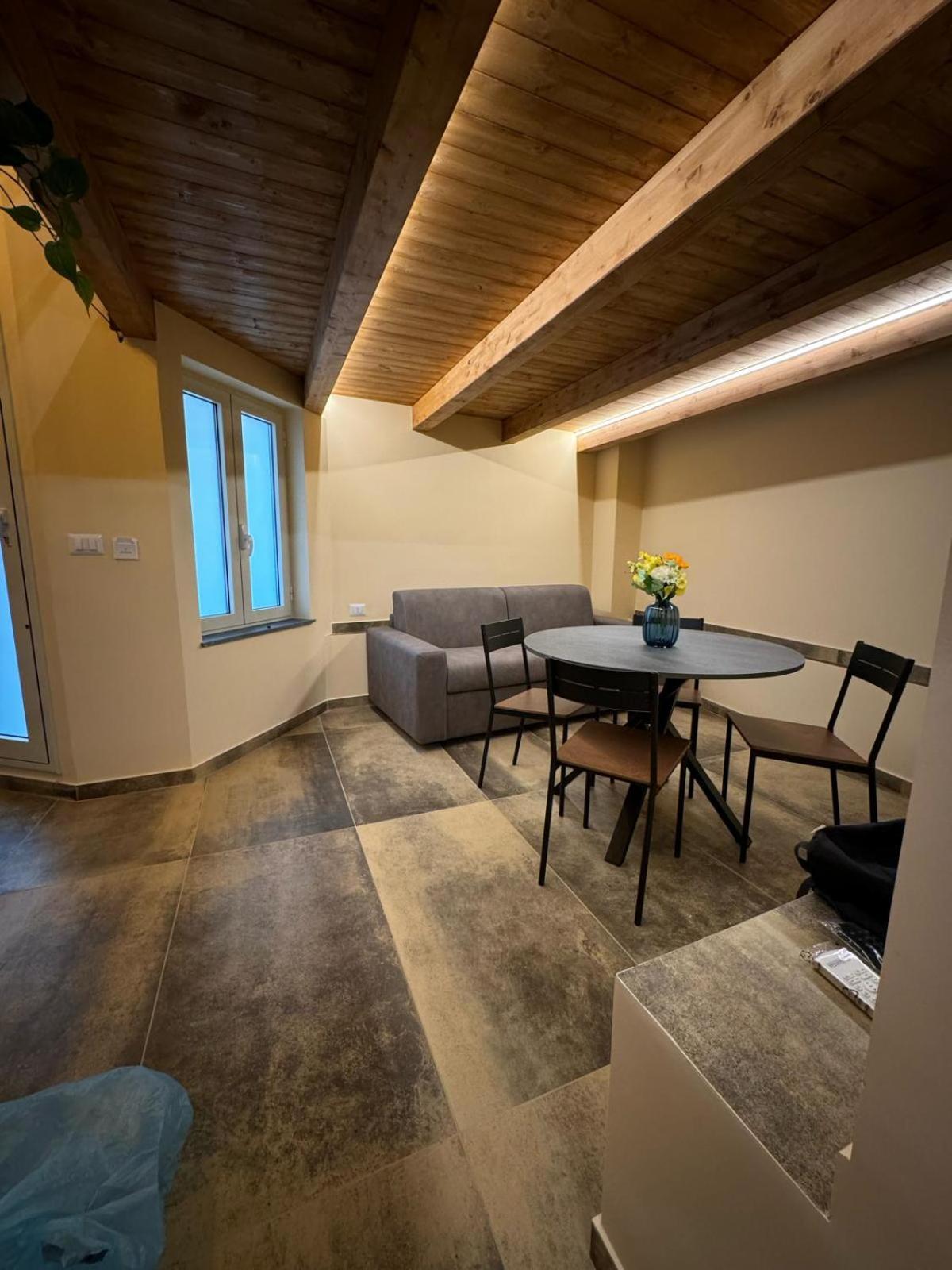 Tizi Dream S House2 Apartman Catania-Fontanarossai nemzetközi repülőtér Kültér fotó