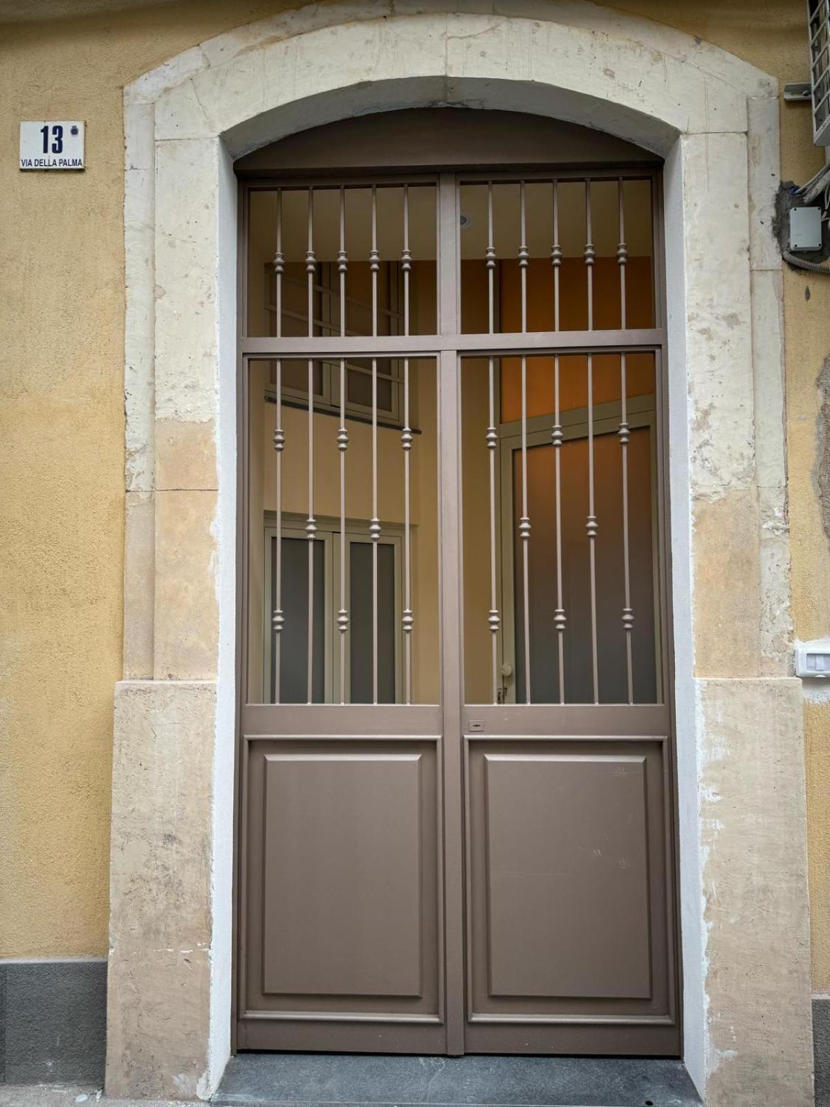 Tizi Dream S House2 Apartman Catania-Fontanarossai nemzetközi repülőtér Kültér fotó