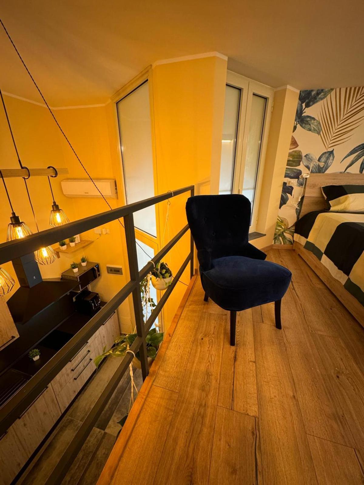 Tizi Dream S House2 Apartman Catania-Fontanarossai nemzetközi repülőtér Kültér fotó