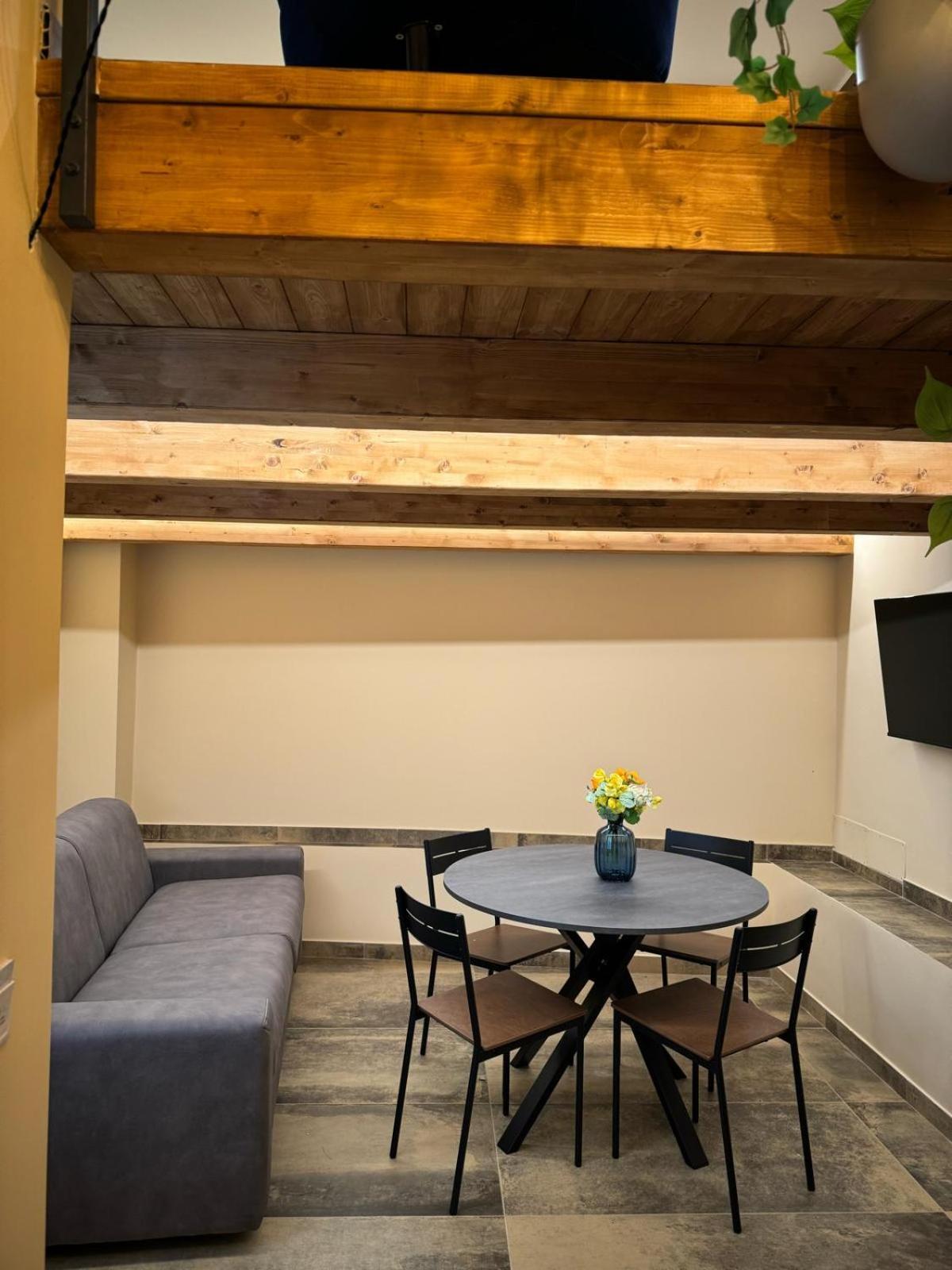 Tizi Dream S House2 Apartman Catania-Fontanarossai nemzetközi repülőtér Kültér fotó