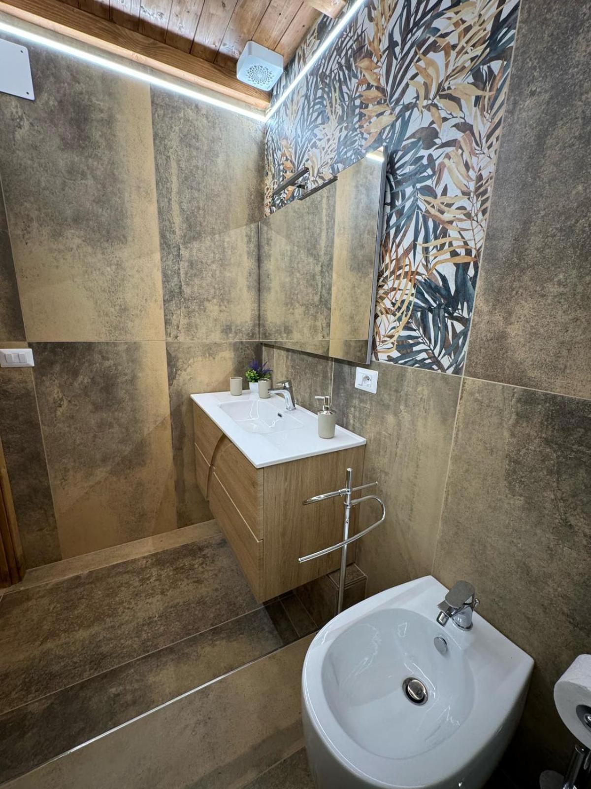 Tizi Dream S House2 Apartman Catania-Fontanarossai nemzetközi repülőtér Kültér fotó