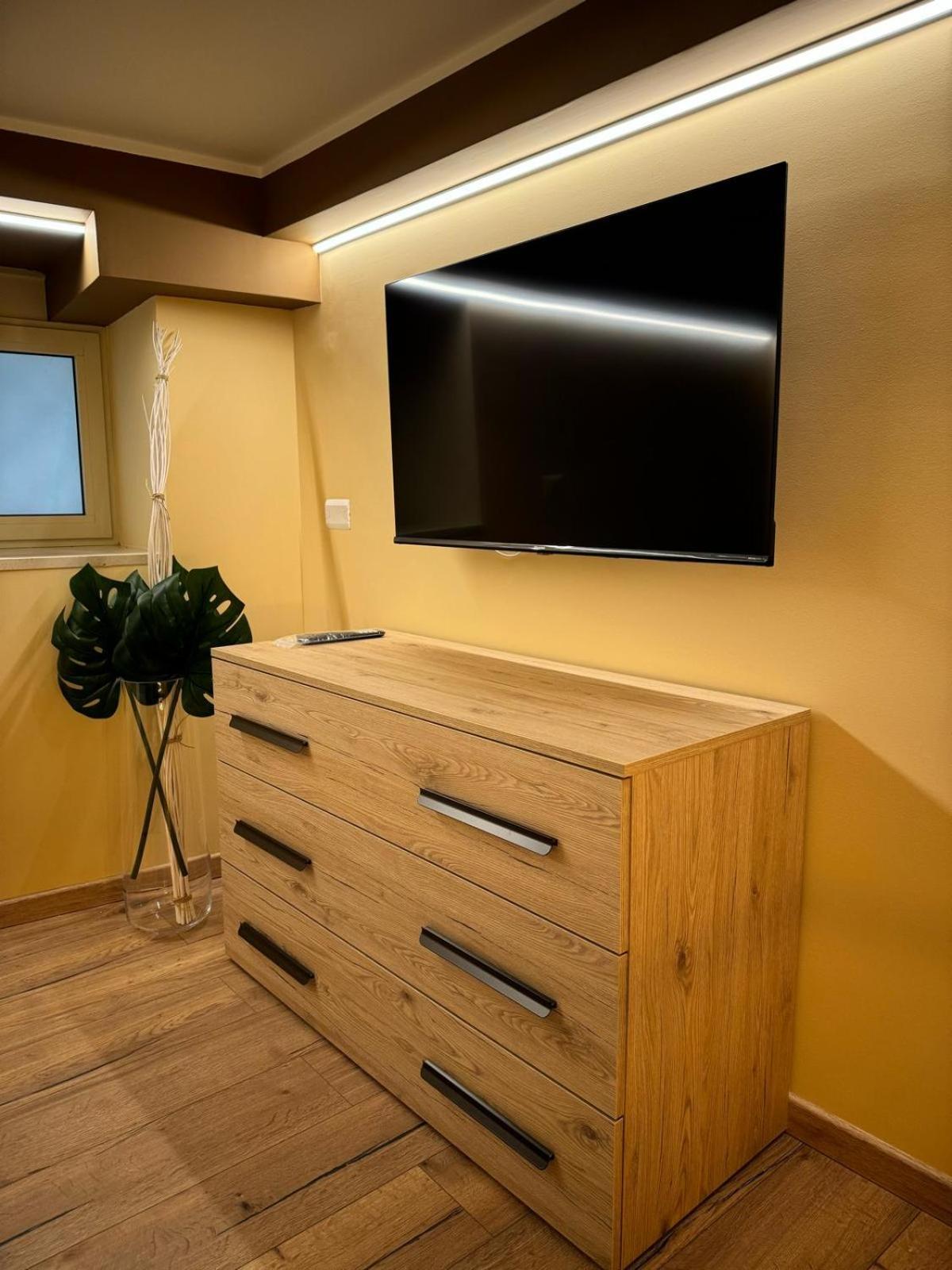 Tizi Dream S House2 Apartman Catania-Fontanarossai nemzetközi repülőtér Kültér fotó