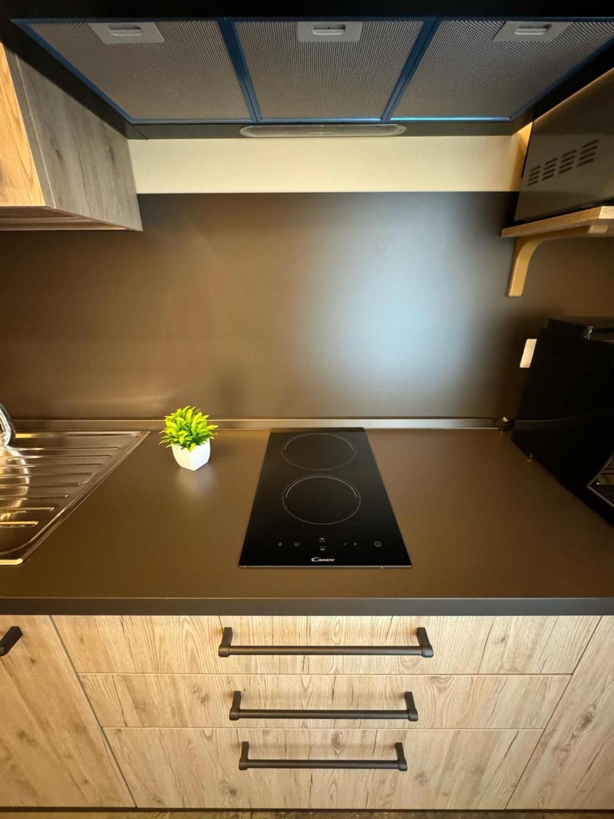 Tizi Dream S House2 Apartman Catania-Fontanarossai nemzetközi repülőtér Kültér fotó