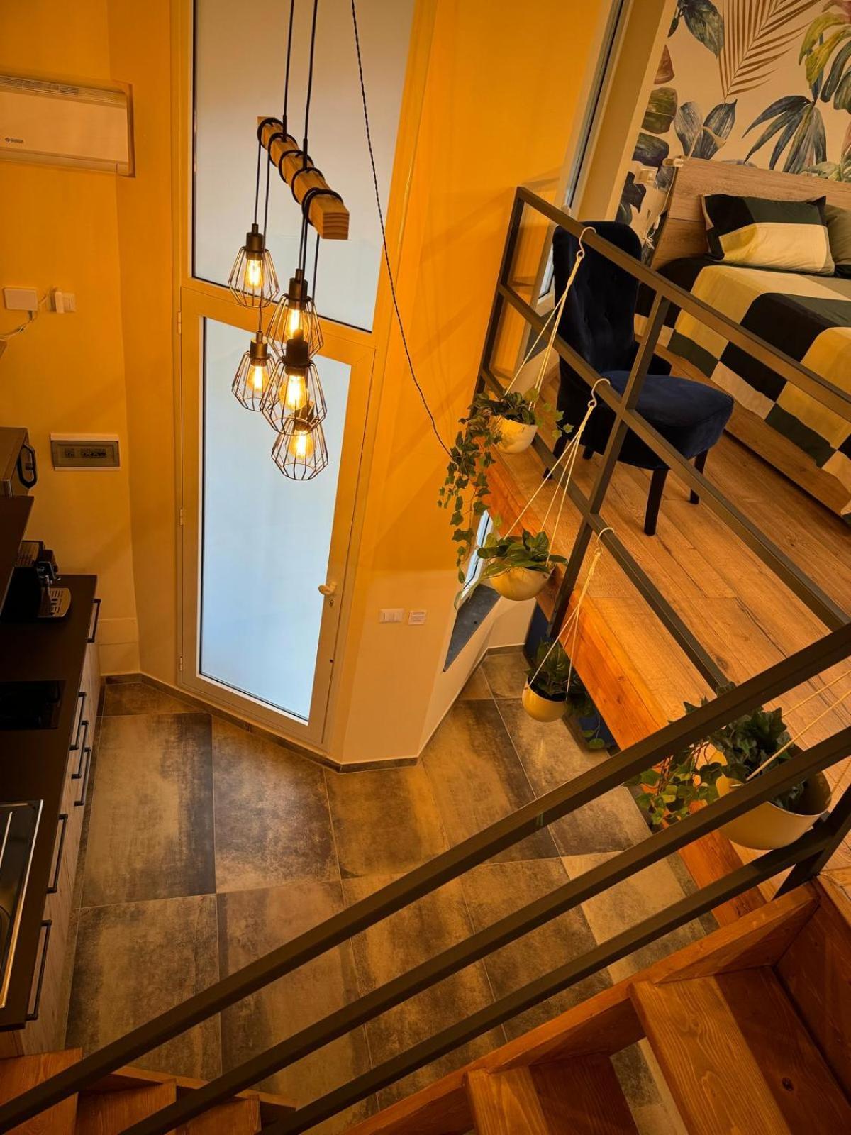 Tizi Dream S House2 Apartman Catania-Fontanarossai nemzetközi repülőtér Kültér fotó
