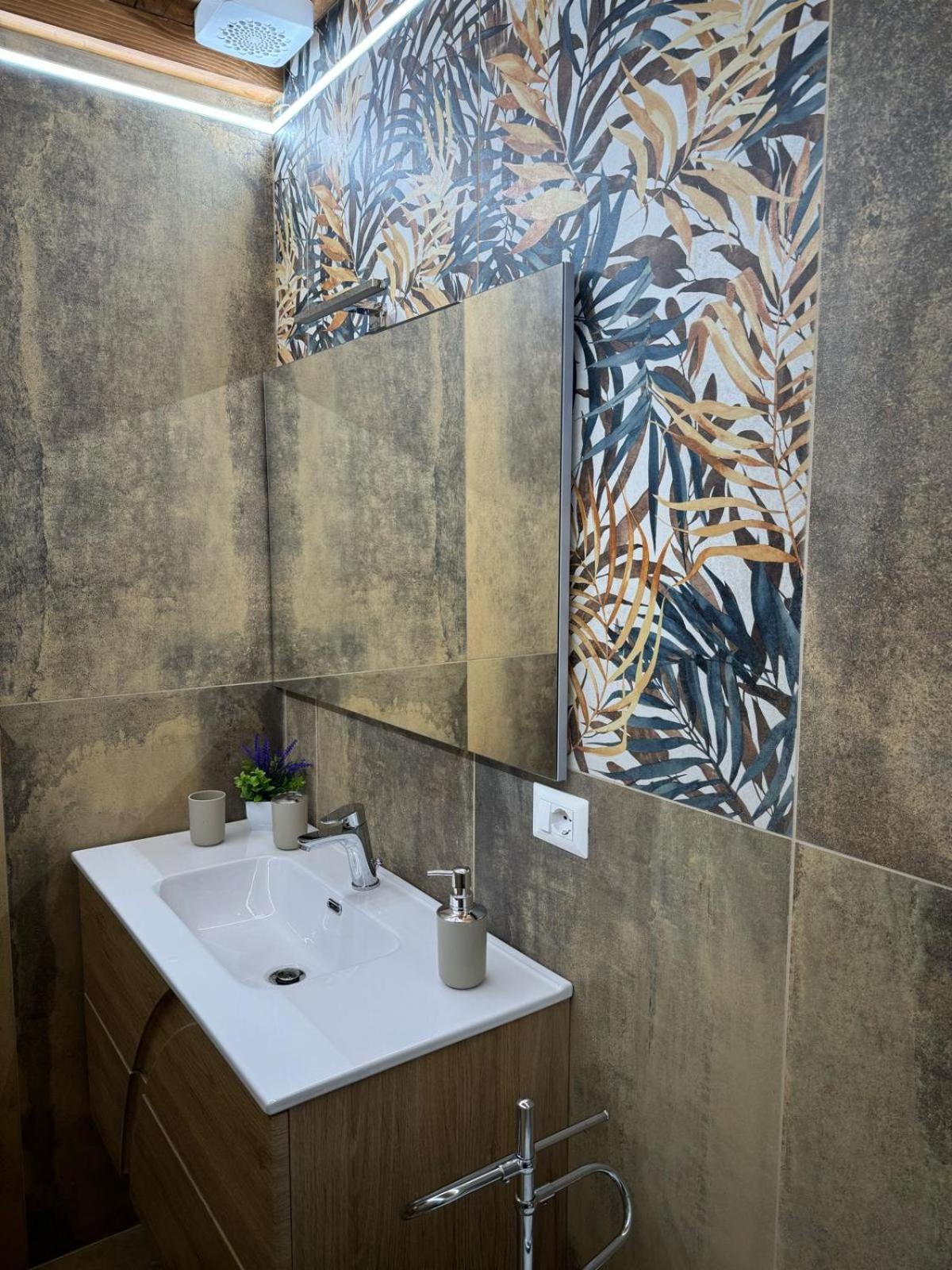Tizi Dream S House2 Apartman Catania-Fontanarossai nemzetközi repülőtér Kültér fotó