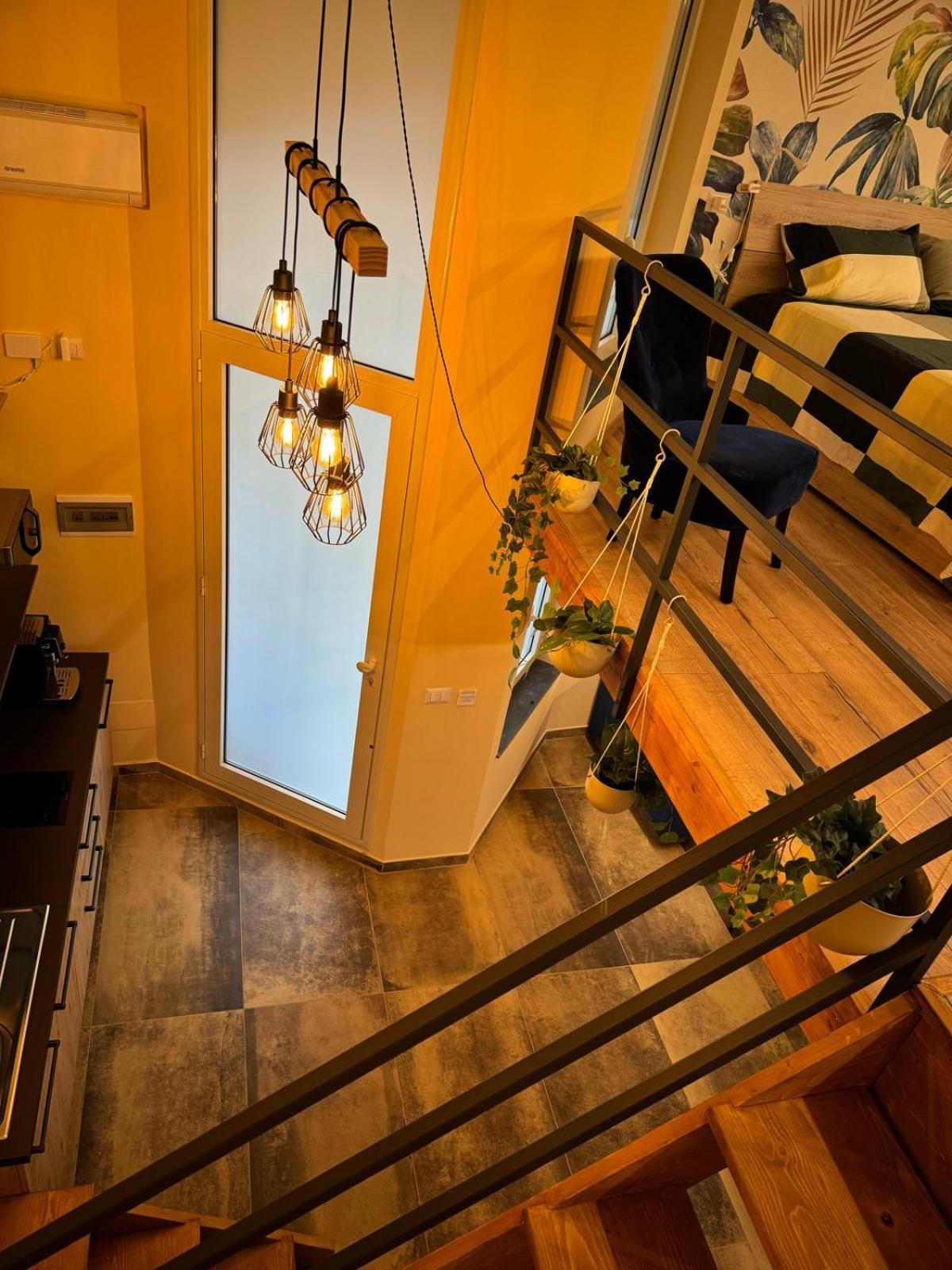 Tizi Dream S House2 Apartman Catania-Fontanarossai nemzetközi repülőtér Kültér fotó