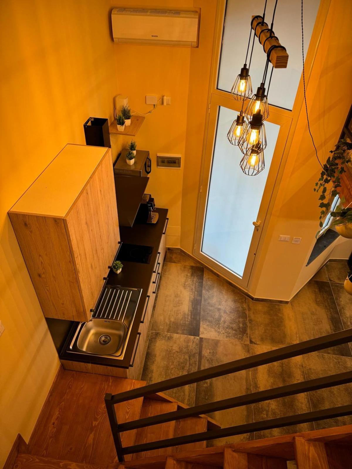 Tizi Dream S House2 Apartman Catania-Fontanarossai nemzetközi repülőtér Kültér fotó