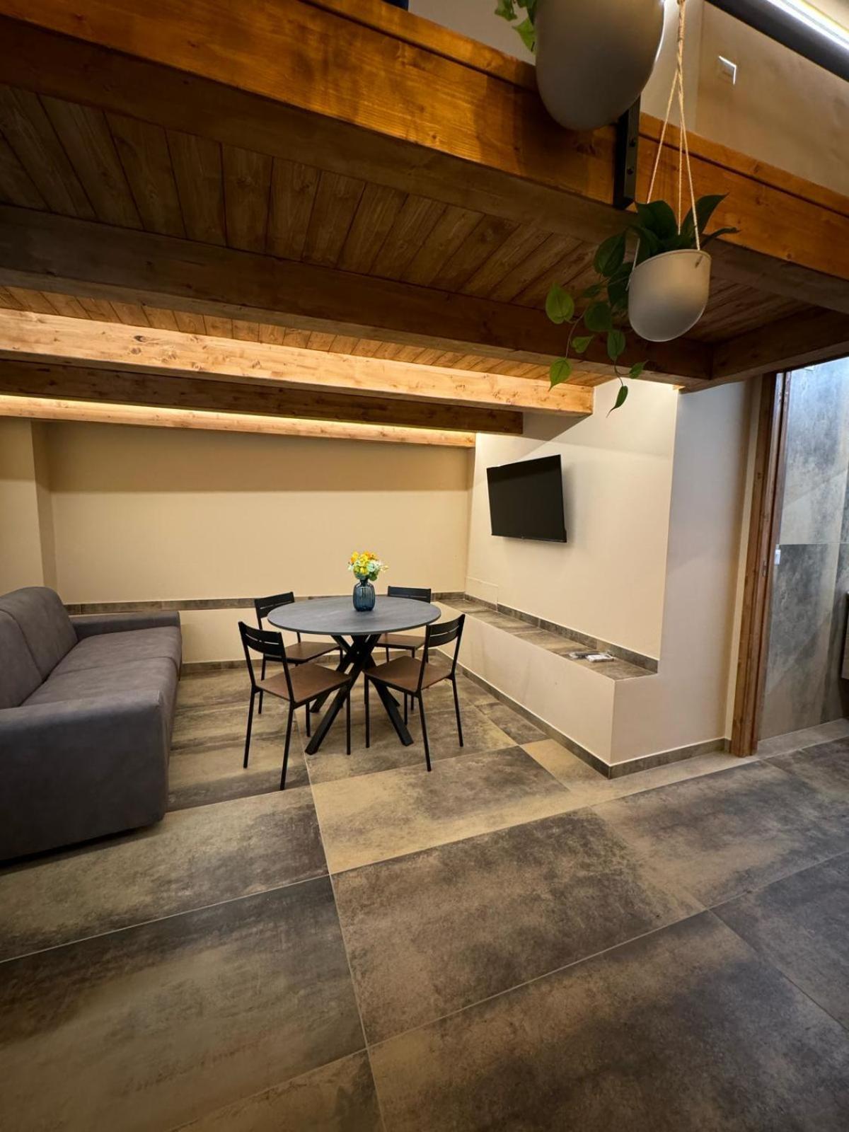 Tizi Dream S House2 Apartman Catania-Fontanarossai nemzetközi repülőtér Kültér fotó