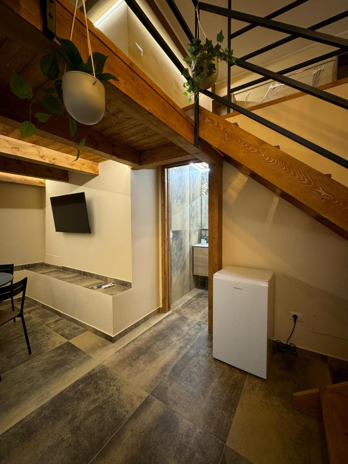 Tizi Dream S House2 Apartman Catania-Fontanarossai nemzetközi repülőtér Kültér fotó