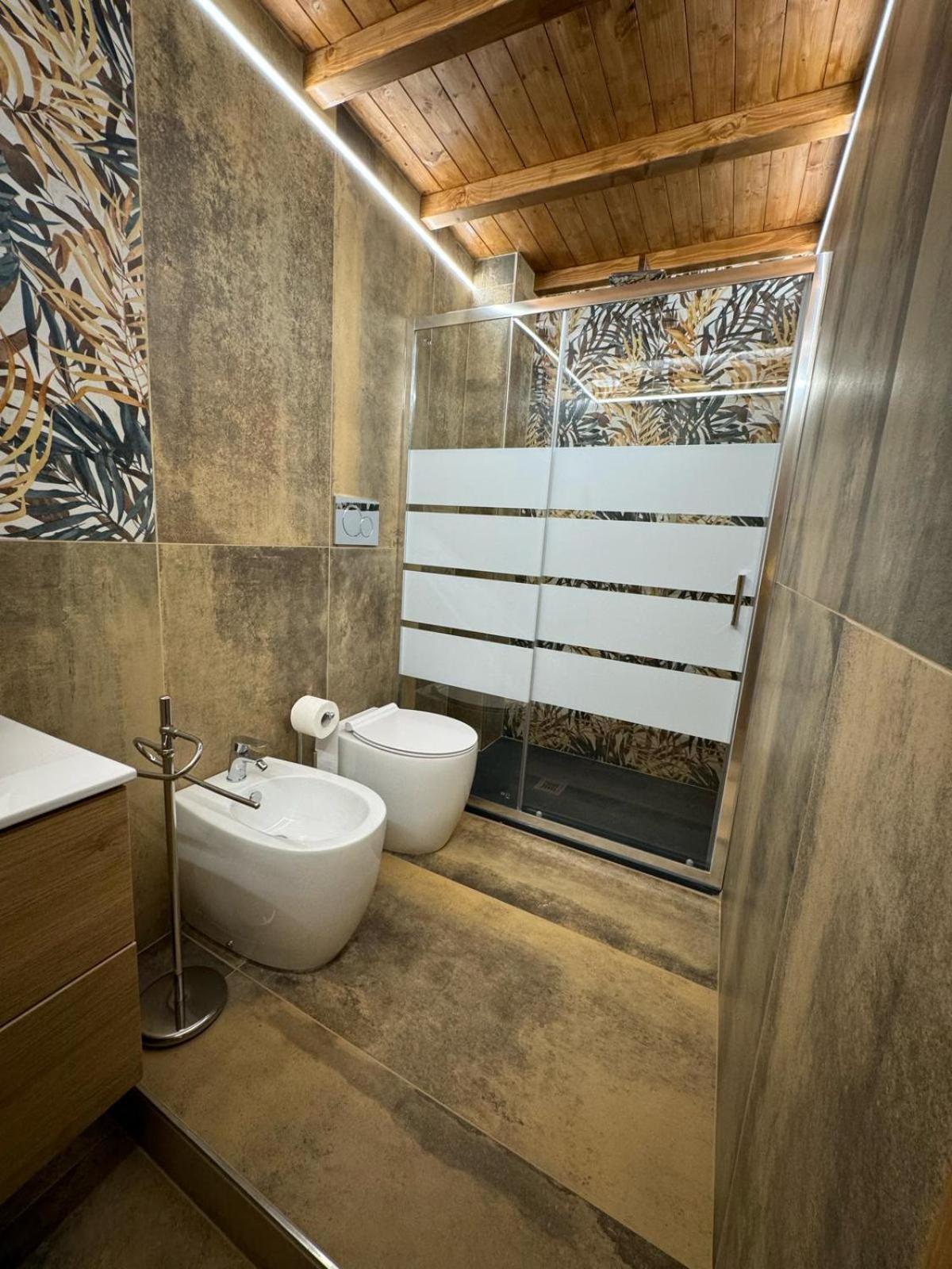 Tizi Dream S House2 Apartman Catania-Fontanarossai nemzetközi repülőtér Kültér fotó